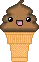 ICE CREAM PLOP
