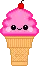 ICE CREAM PLOP