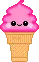 ICE CREAM PLOP