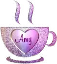 Amy