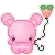 carrot balloon. ooh â™¥