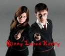 Ginny Loves Harry