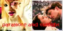 paramore twilight