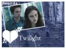 twilight awards