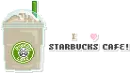 i â™¥ starbucks