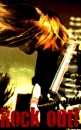 Rock out!