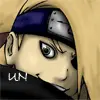 Deidara
