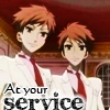 Ouran High School Host Club