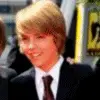 Cole sprouse