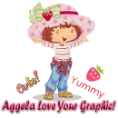 Aggela