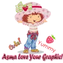 Asma