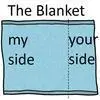 blanket
