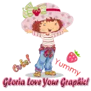 Gloria