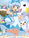 â™¥ Pachirisu cuuuuuute ! â™¥