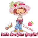 Loida