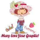 Mary