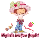 Migdalia