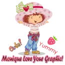 Monique