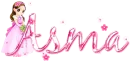 Asma