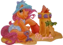 MIGDALIA
