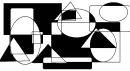 abstract shapes