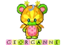 GEORGANNE