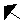 black arrow