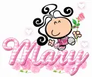 Mary
