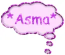 Asma