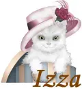 Izza