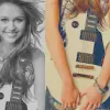Miley Icon