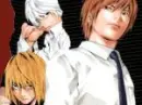 Light, Mello, and Near