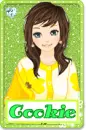 Cute :3= Requested. Cookie