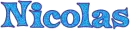 Nicolas