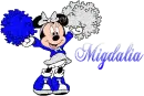Migdalia