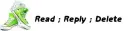 Read ; Reply ; Delete