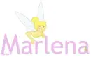 Tinkerbell - Marlena