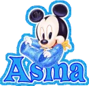 Asma
