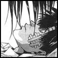 Hakkai and Gojo
