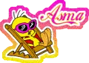 Asma