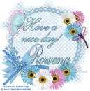Rowena