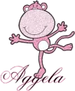 Aggela