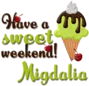 Migdalia