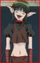 Kisshu Crazy