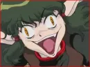 Scary Kisshu