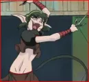maniac kisshu