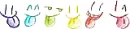 smiley faces