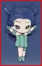 chibi mint