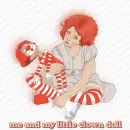 doll