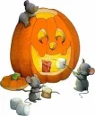 HALLOWEEN MICE